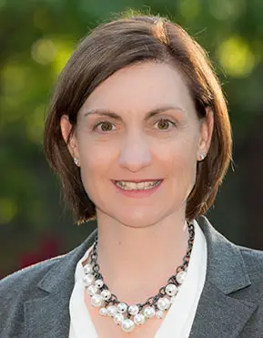 Colleen Calandra CFO Sacramento Children's Home Testimonial Image